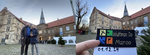 Beipsiel eines Logbild