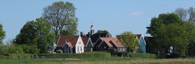 Werelderfgoed Schokland