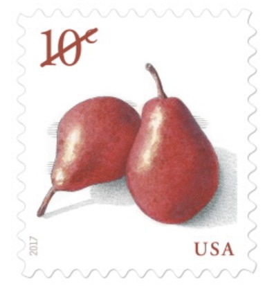 pears