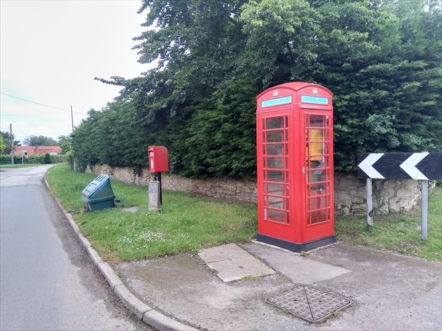 A Fine Pair Sudbrook