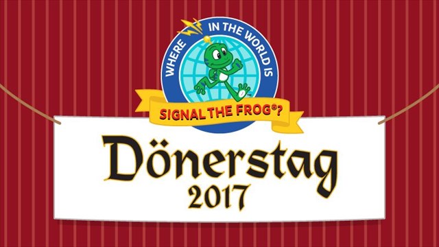 Doenerstag 2017