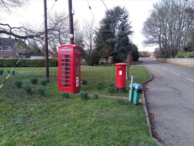 A Fine Pair Sedgebrook