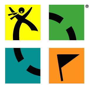 Geocaching logo