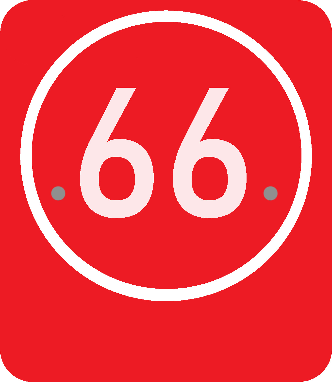 GC7X02T Route 66 (Unknown Cache) in Nordrhein-Westfalen, Germany ...