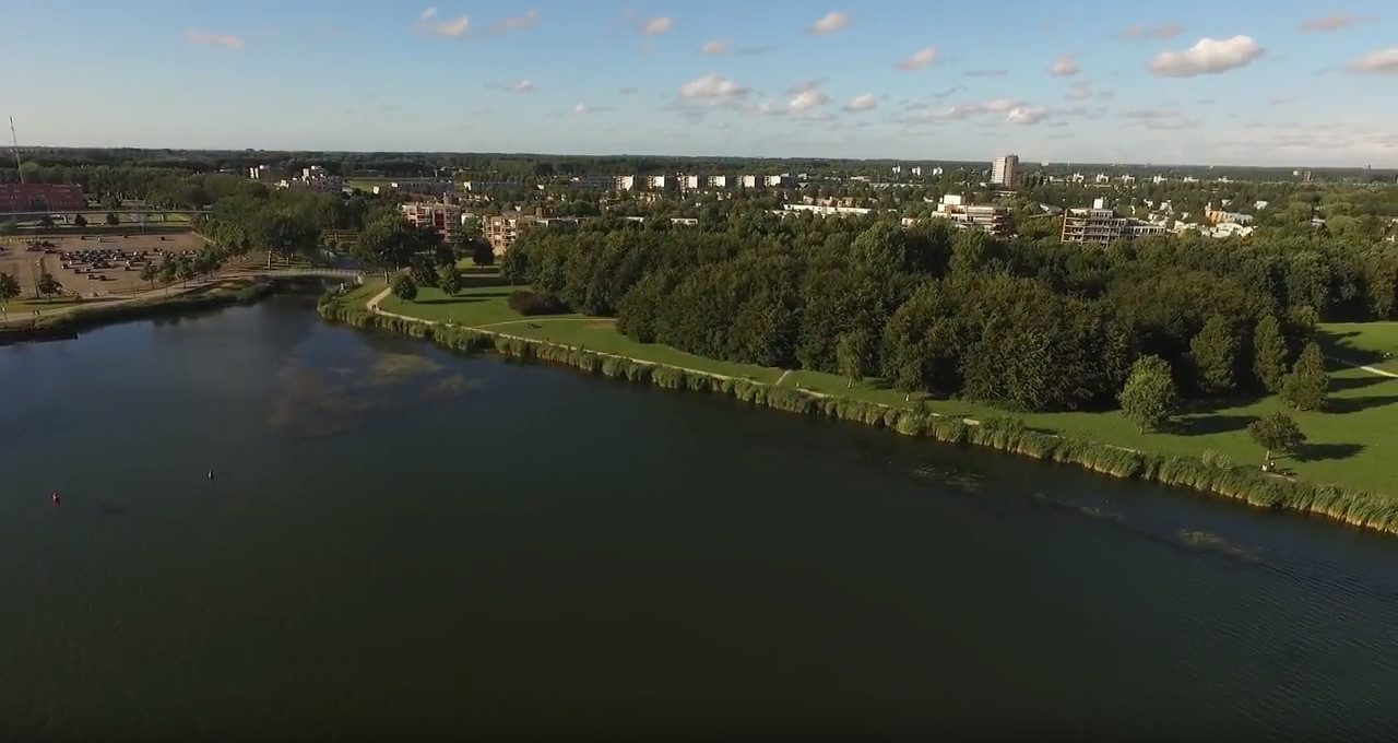 Lumièrepark Lumièrepark