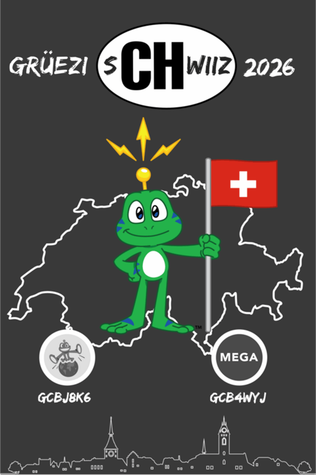 grüezi sCHwiiz 2026