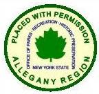 placed with permission NYSP Allegany Region