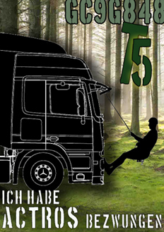  < 🧗‍♂️ 🚛 Mercedes Benz Trucks 🚛 🧗‍♂️