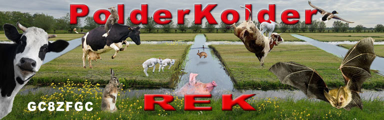 Polder Kolder Rek