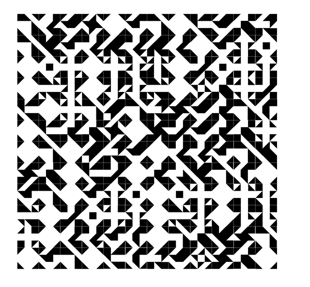 Zajimavy typ bludiste