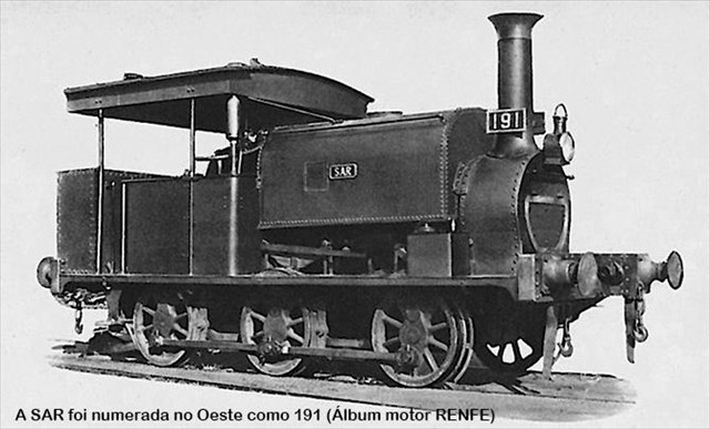 SAR - 191