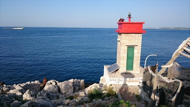 Punta Christo