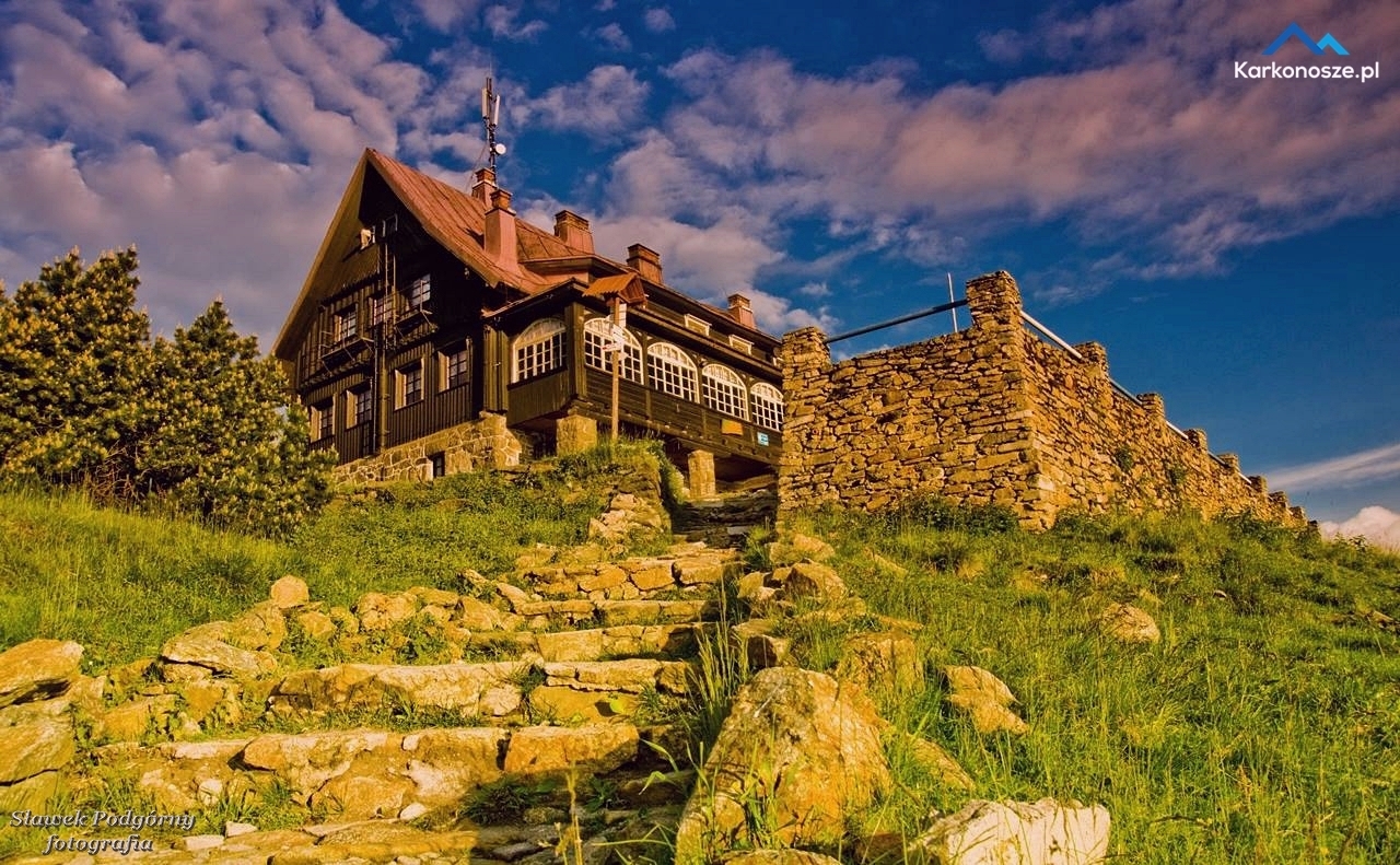 Bulwar Marii i Lecha Kaczyńskich we Wrocławiu