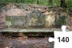 Jigsaw puzzle - Forester2