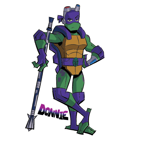Donnie