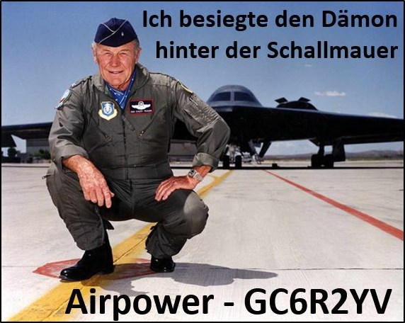 Airpower