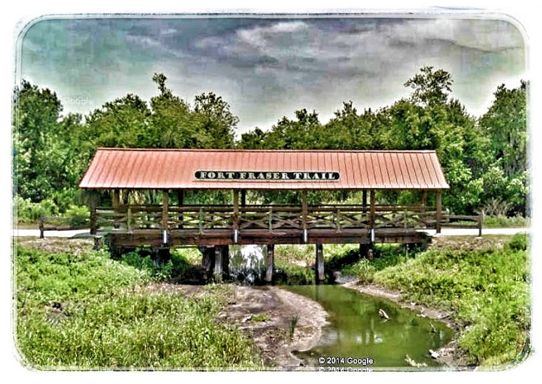 GC6M647 Fort Fraser Trail Phyllis Branch (Letterbox Hybrid) in