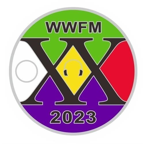 WWFM XX 2023