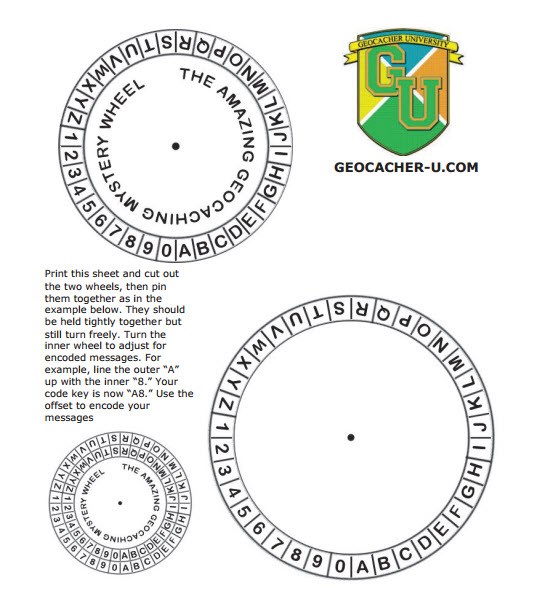 GC2ZDFC Zealandia Power Trail Cache #19 (Unknown Cache) in North Island ...