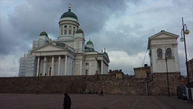 Helsinki
