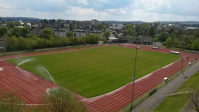 Mons-Tabor-Stadion