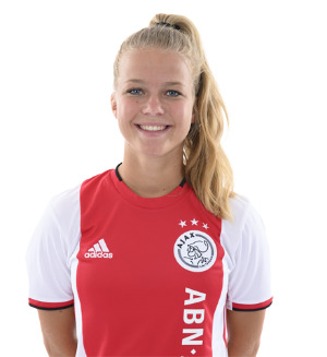 Kirsten van de Westeringh