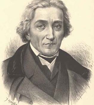 Václav Matěj Kramerius