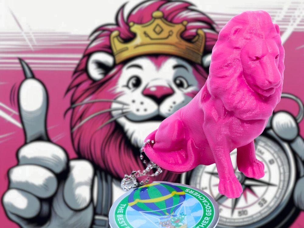 [Missing 02.2026] Minz TB - One Day Hero - Telekom Lion