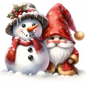 she-devil und Mr.Glitsch