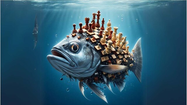 Stockfish NNUE