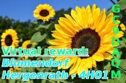 Blumendorf Hergenrath
