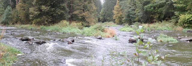 Soutok Skalice a Lomnice