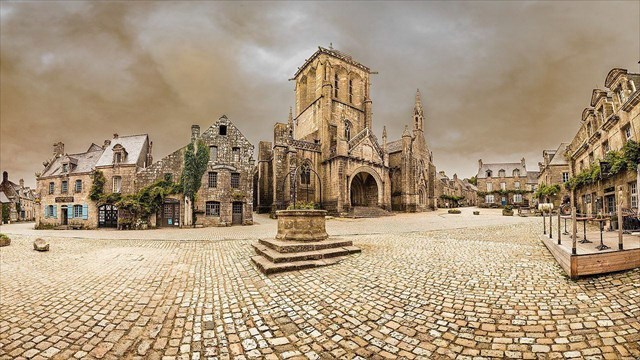 Par Marco Gioia — Travail personnel, CC BY-SA 4.0