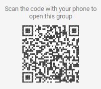 QR zum AR