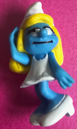Smurfette