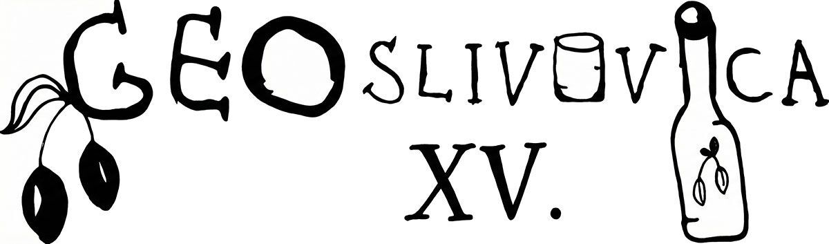 Geoslivovica XV.
