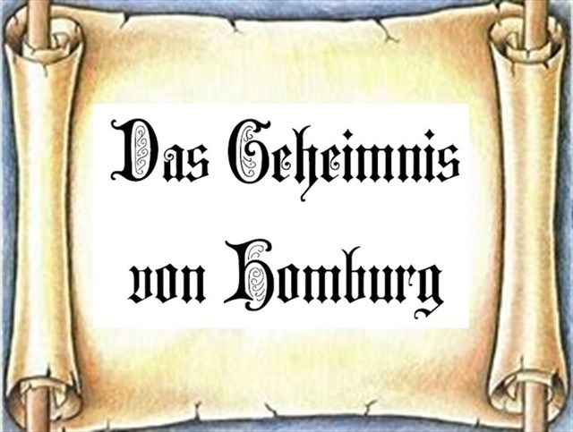 Das Geheimnis von Homburg