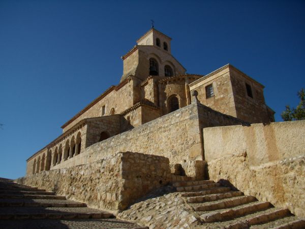 Iglesia de Nuestra Señora del Rivero