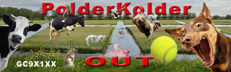 Polder Kolder Out