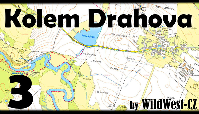 Nadějská rybniční soustava