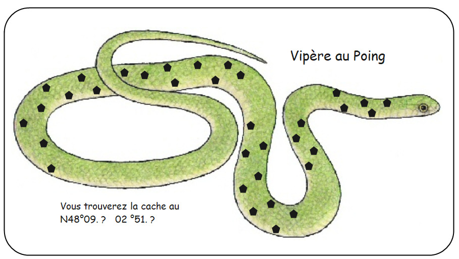 GC7XX74 14 - Ces serpents qui sifflent sur nos têtes (Unknown Cache) in