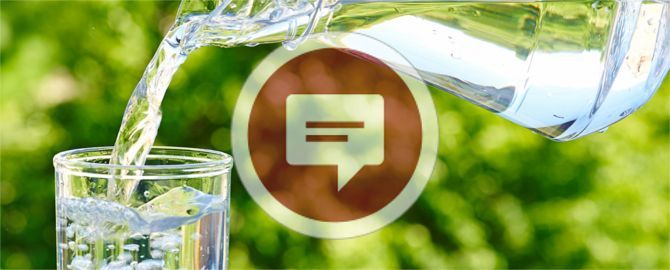 Národní den hydratace