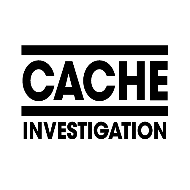 Cache Investigation