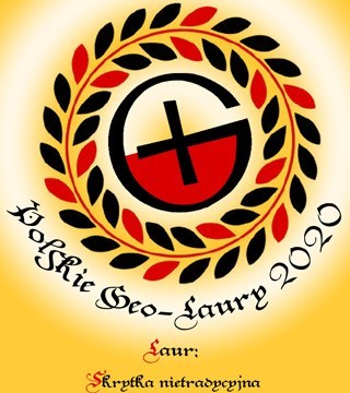 polskie Geo-Laury