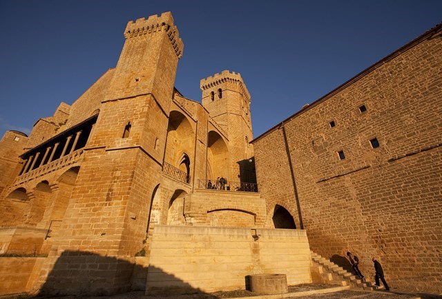 olite