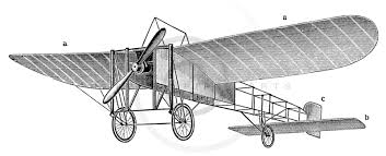 Biplane