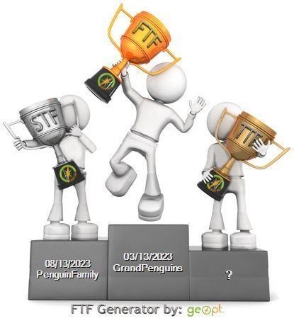 FTF Awards