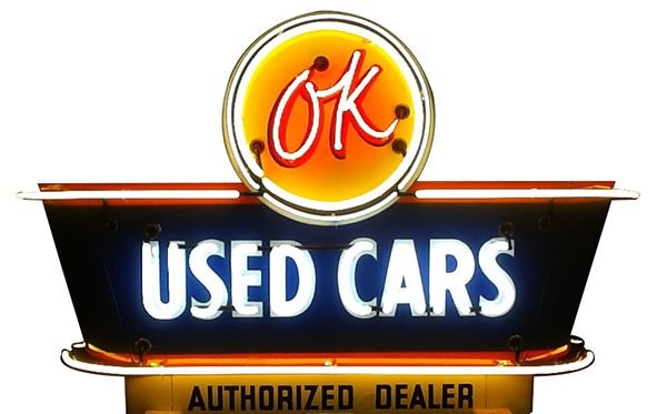 Used Cars