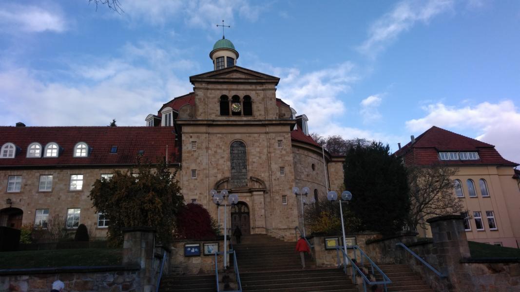 Kloster Ohrbeck