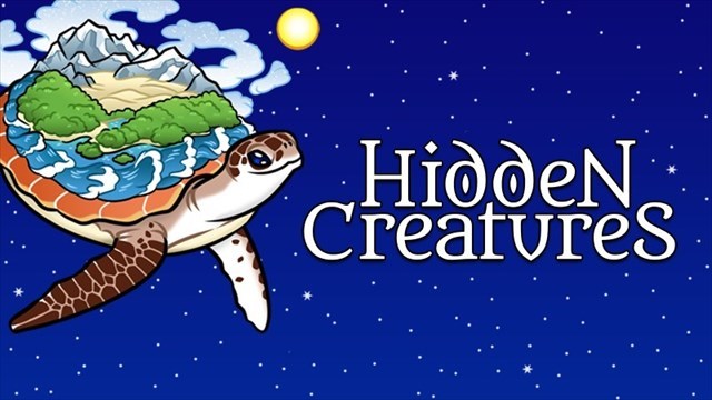 HiddenCreatures